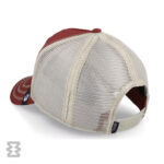 کلاه گورین مدل The GOAT RED