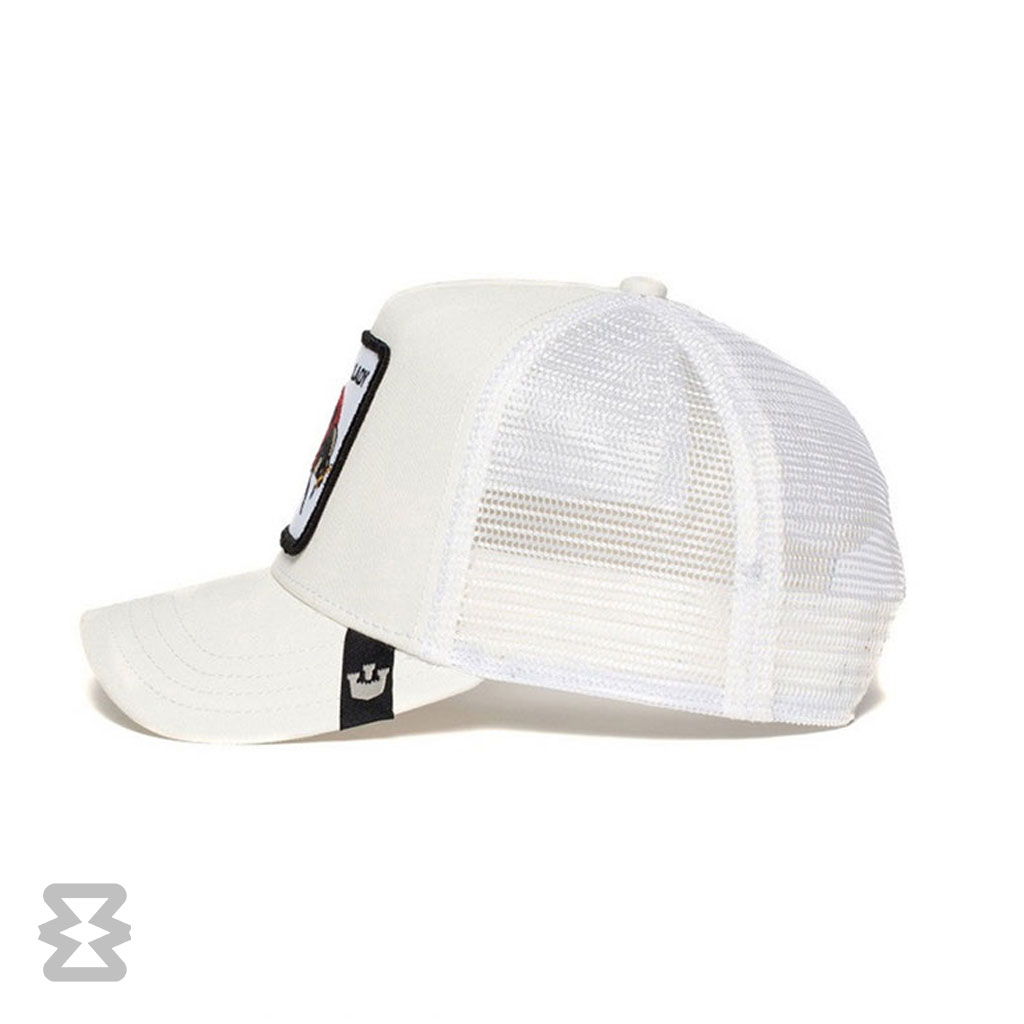 کلاه گورین مدل The Lady Bug IVO