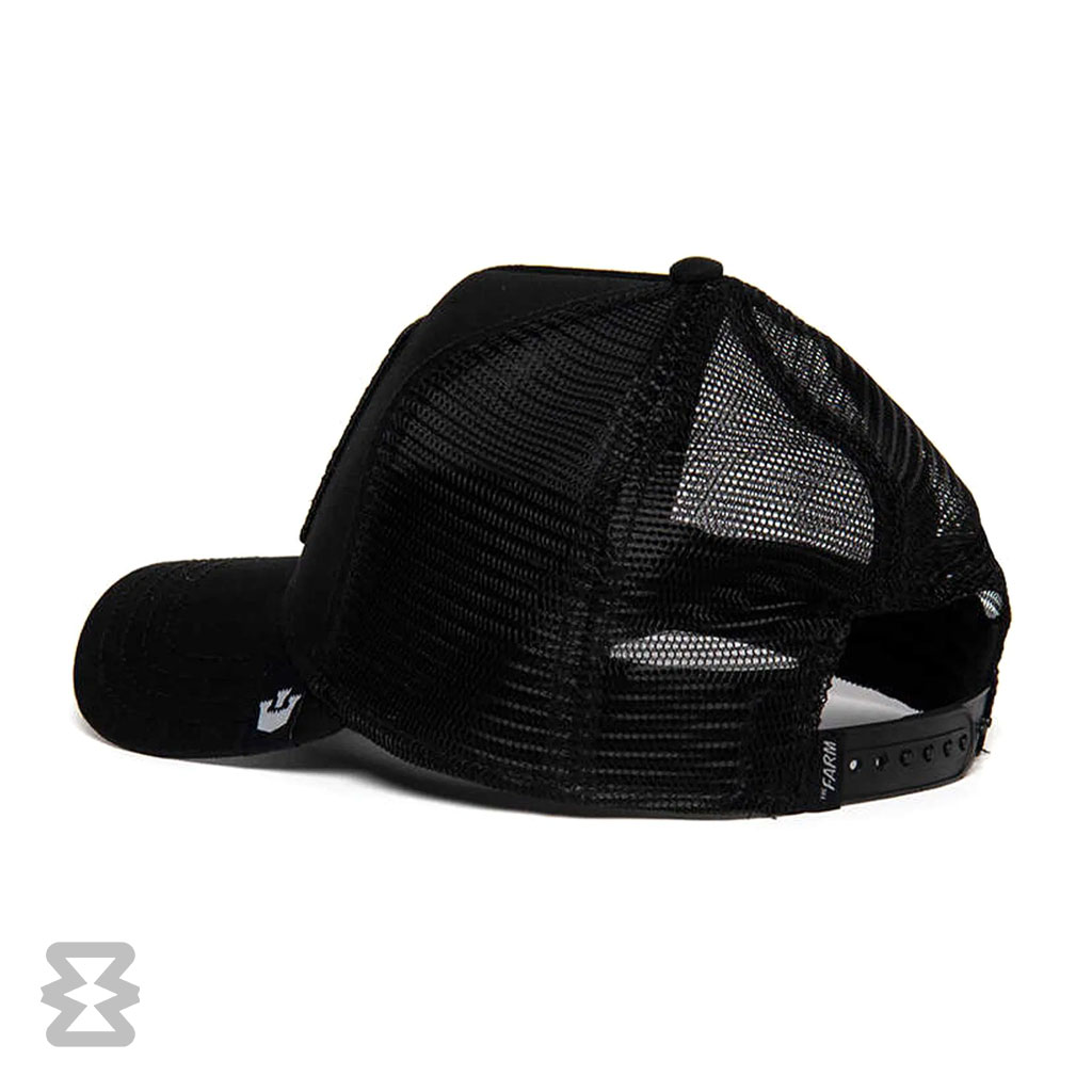 کلاه گورین مدل The Sabertooth Tiger