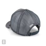 کلاه گورین مدل The Silver Fox GRY