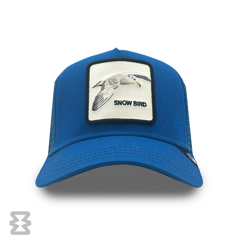 کلاه گورین مدل The Snowbird
