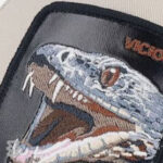 کلاه گورین مدل The Vicious Snake