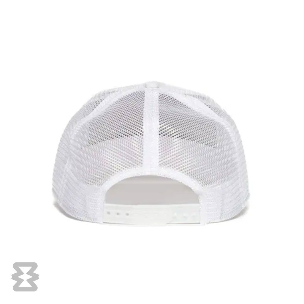 کلاه گورین مدل The White Tiger WHI