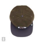 کلاه گورین مدل Top Dog