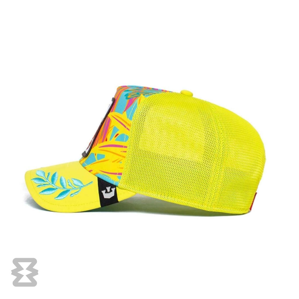 کلاه گورین مدل Totally Clawsome