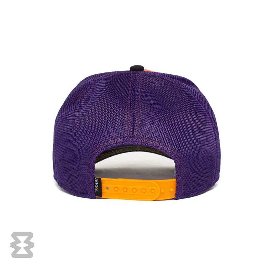 کلاه گورین مدل Toxic