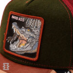 کلاه گورین مدل Trunchbull