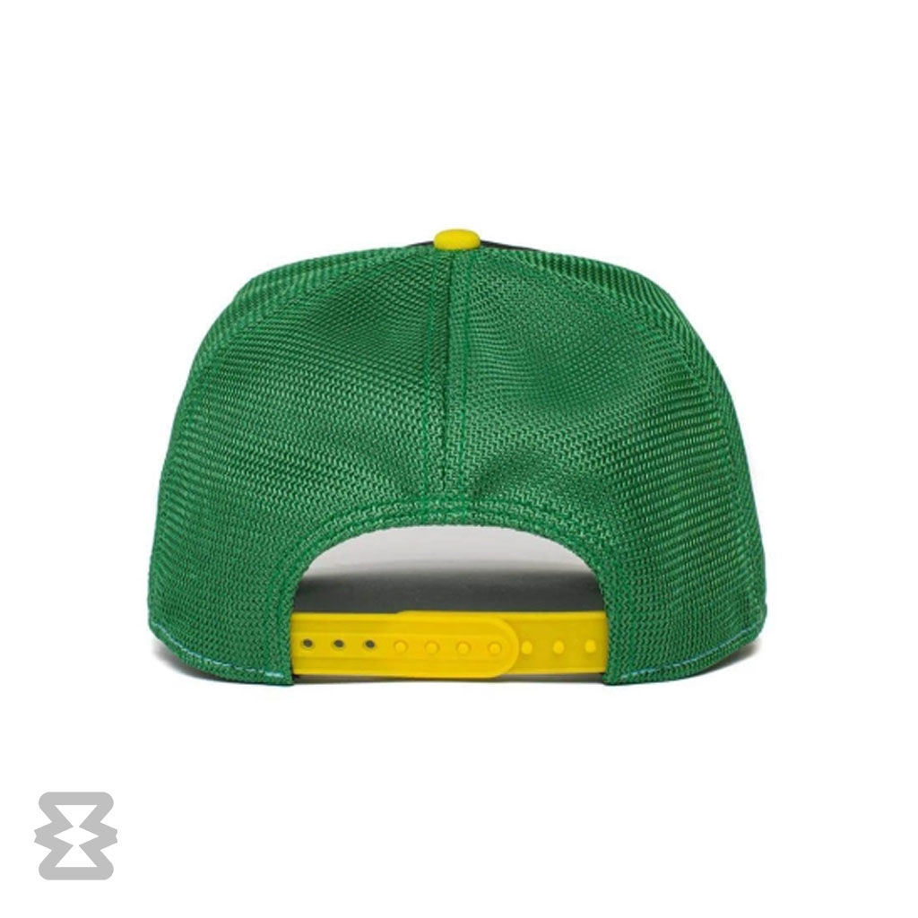 کلاه گورین مدل Twitterpated