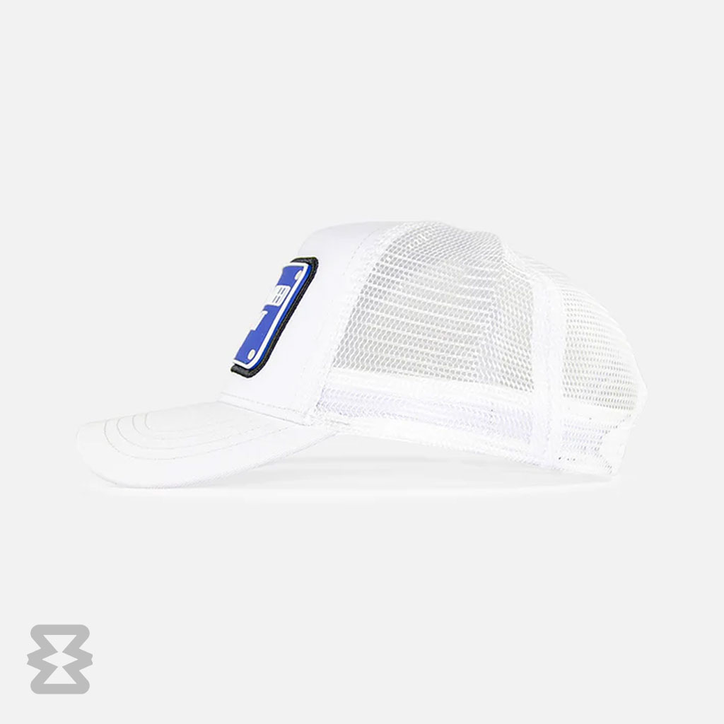 کلاه جان هتر مدل  Bigger Boat- RUBBER