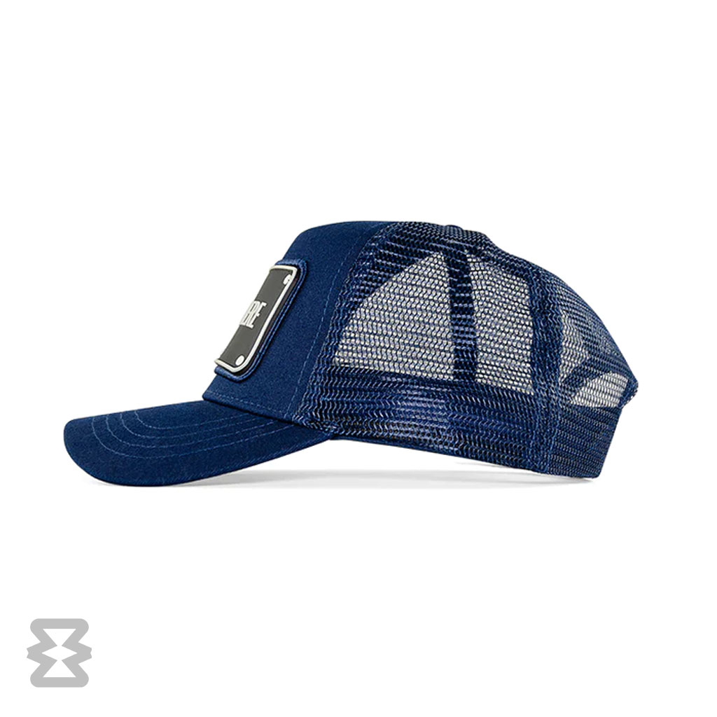 کلاه جان هتر مدل Consigliere- RUBBER