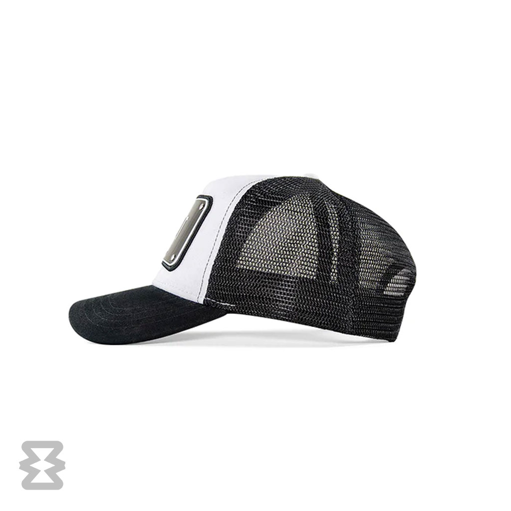 کلاه جان هتر مدل G.O.A.T