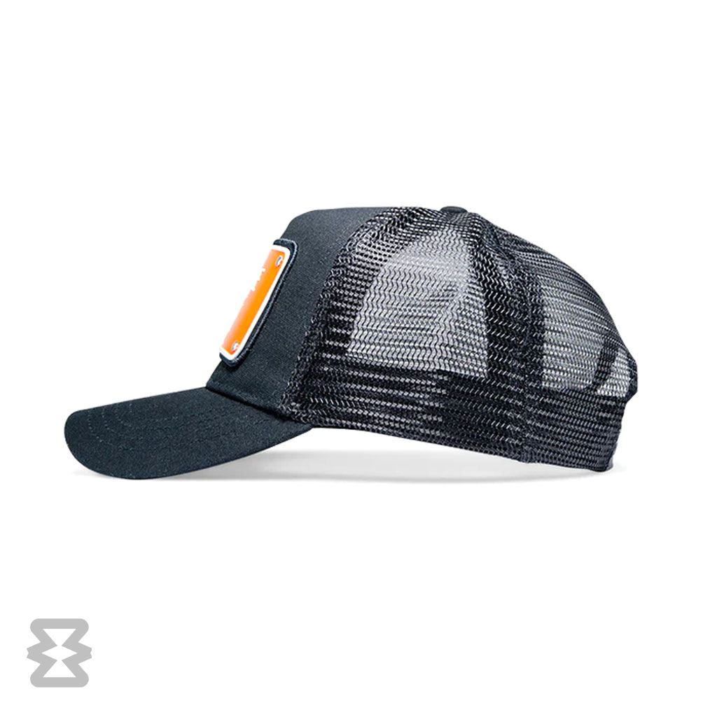 کلاه جان هتر مدل I DON’T GIVE A FUCK