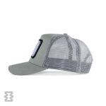 کلاه جان هتر مدل LEGENDS LIVE FOREVER