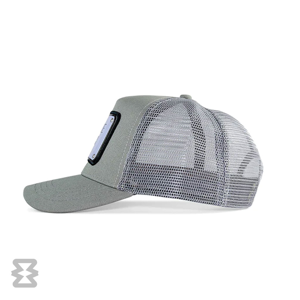 کلاه جان هتر مدل LEGENDS LIVE FOREVER