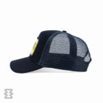 کلاه جان هتر مدل THE KING