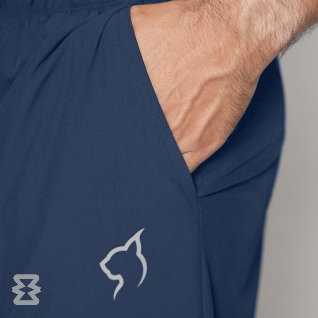 شلوار ورزشی مردانه کاراکال مدل سری دو