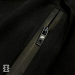 لگ مردانه پولانو مدل شلوارک دار آیرو زیپی