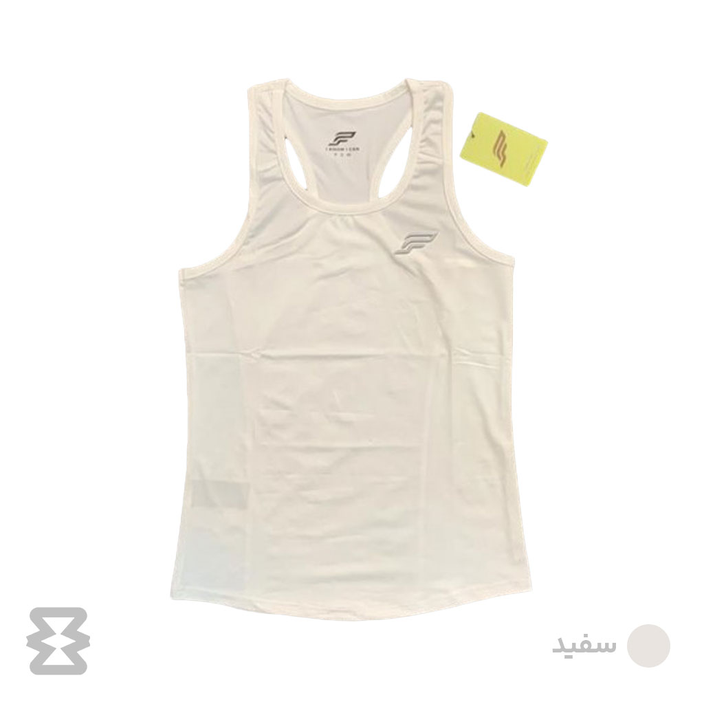 تاپ زنانه پولانو مدل قهرمانی ریون فلامنت