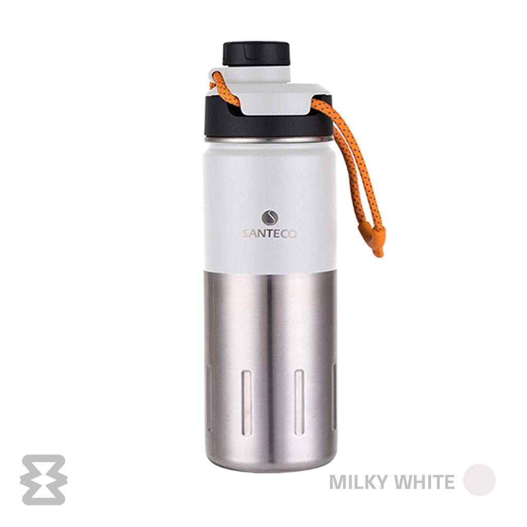 بطری سرد و گرم سانتکو مدل K2 Bottle 500