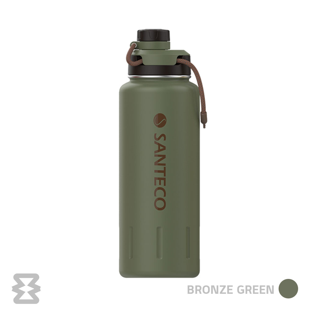 بطری سرد و گرم سانتکو مدل K2 Bottle 950