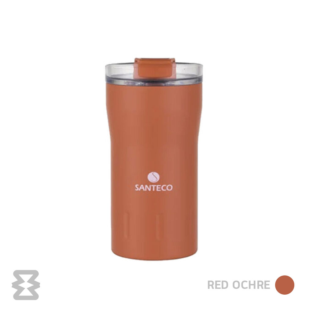 ماگ درب دار سانتکو مدل Kariba 350