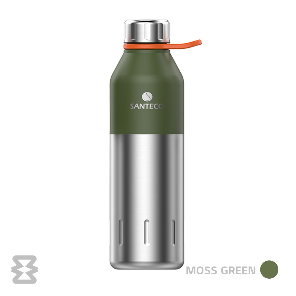 بطری سانتکو مدل KOLA 500