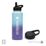 بطری سرد و گرم سانتکو مدل SOLUND