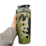 شیکر یل مدل فلزی ارتشی