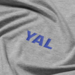 تیشرت یل مدل بیسیک