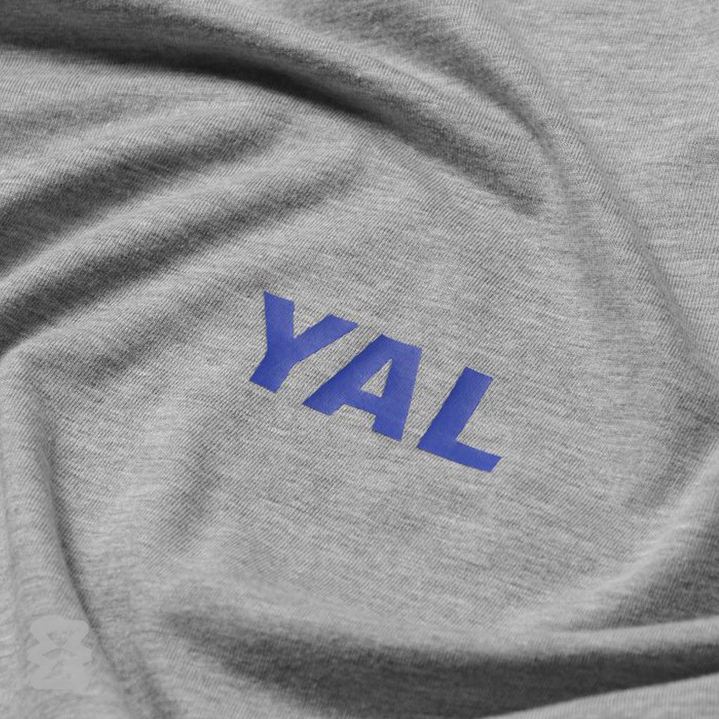 تیشرت یل مدل بیسیک