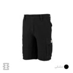 شلوارک ARIM مدل کتان