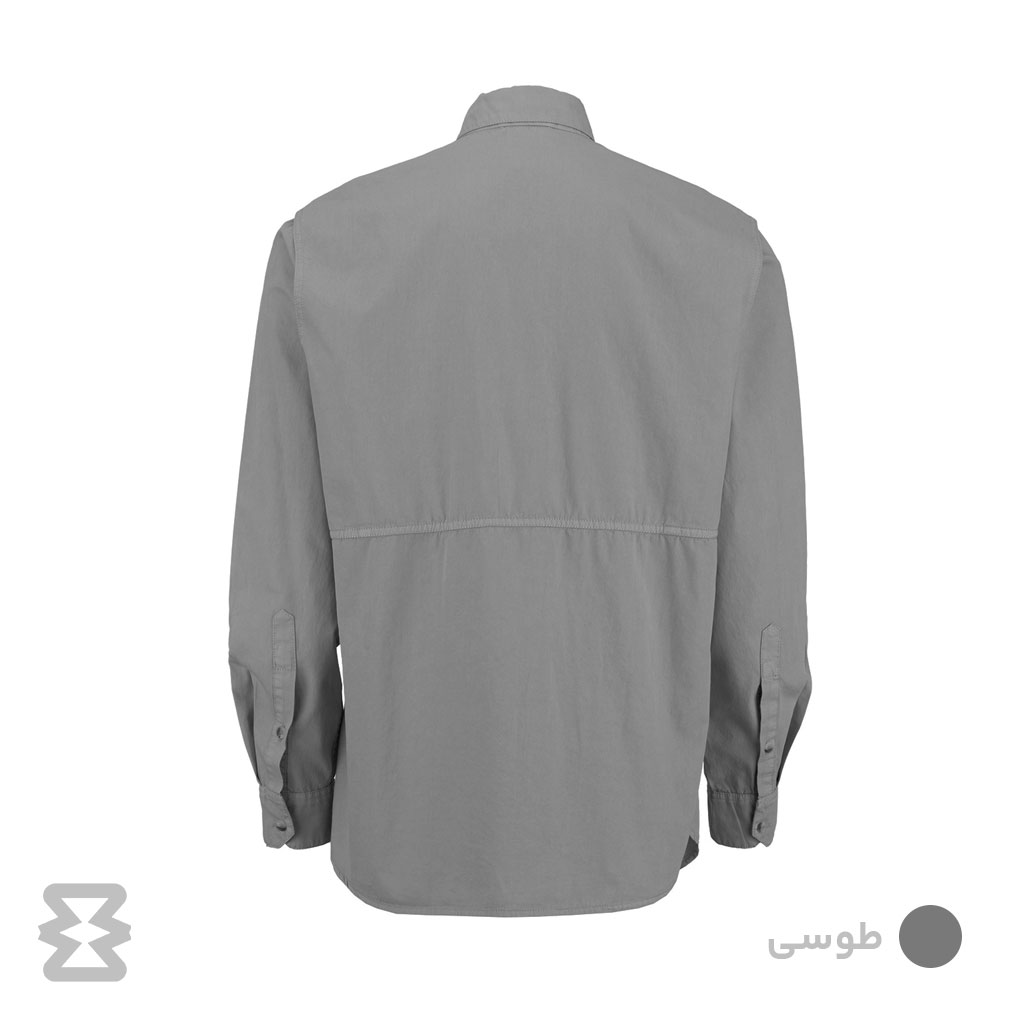 پیراهن ARIM مدل شکاری