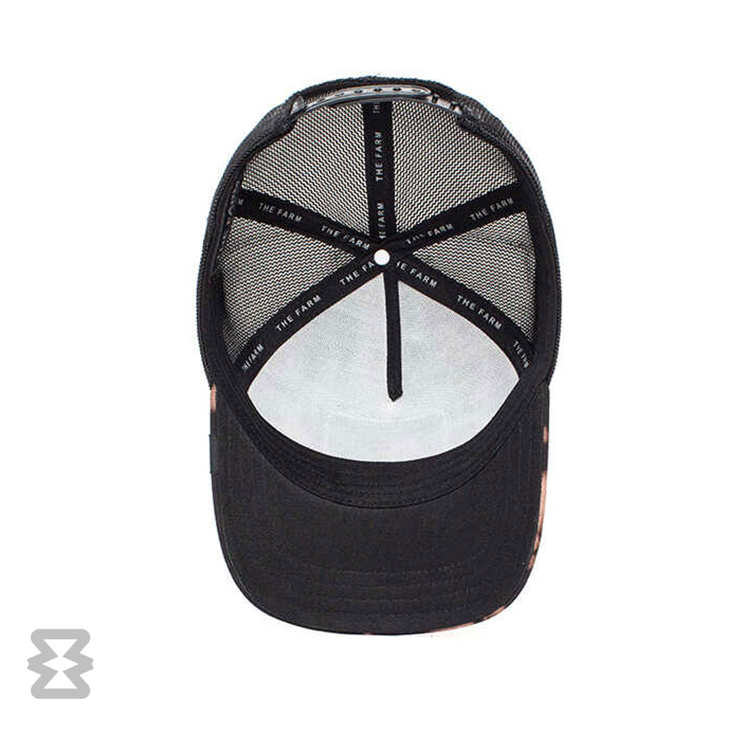 کلاه گورین مدل Acid Goat