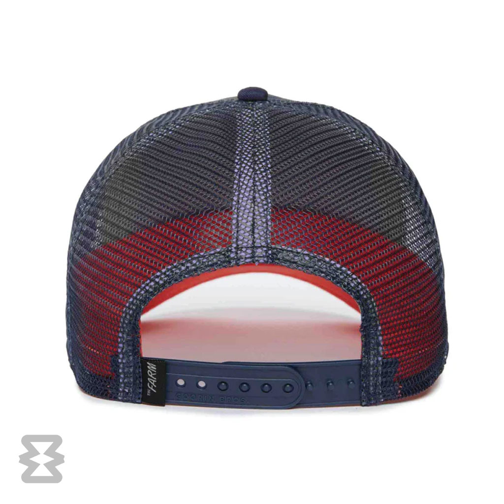 کلاه گورین مدل Bear Fan