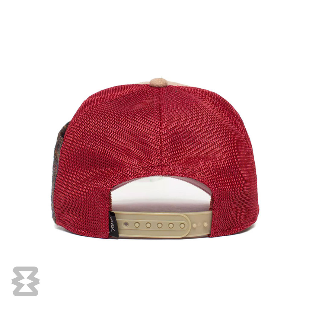 کلاه گورین مدل Detention Seeker