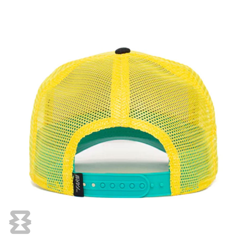 کلاه گورین مدل Doggy Trip