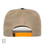 کلاه گورین مدل El Sorro Dorado