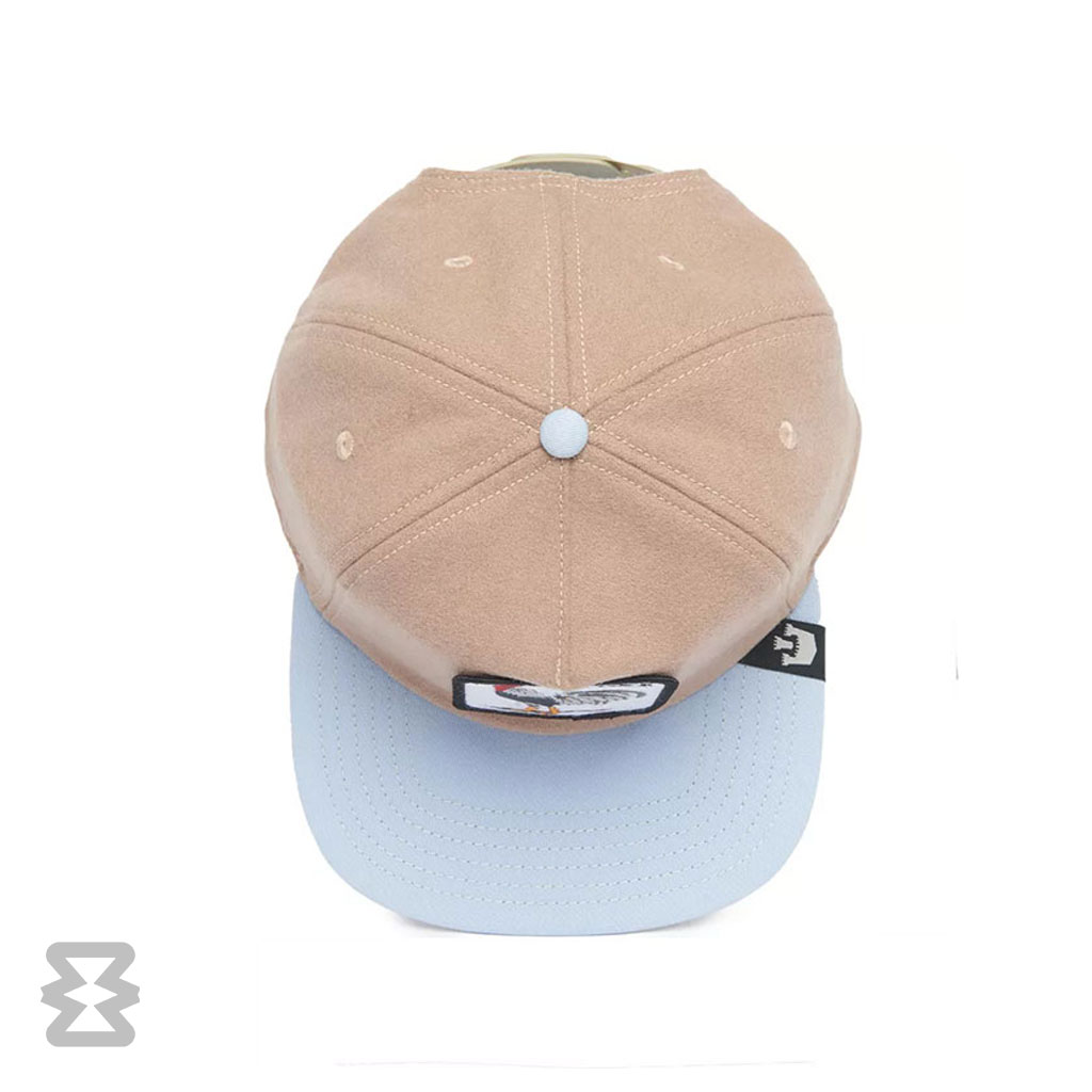 کلاه گورین مدل Free Range