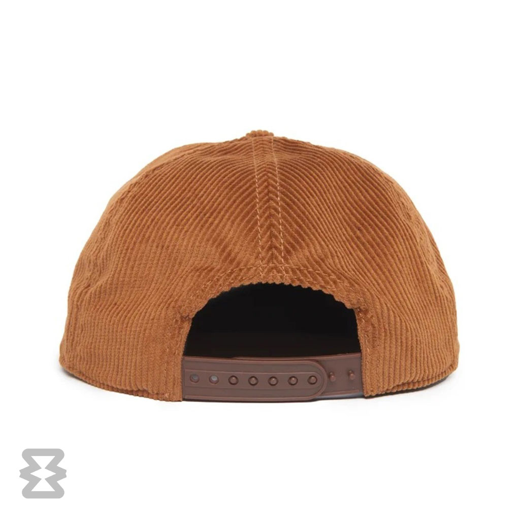 کلاه گورین مدل GB201-CORDUROY WKY