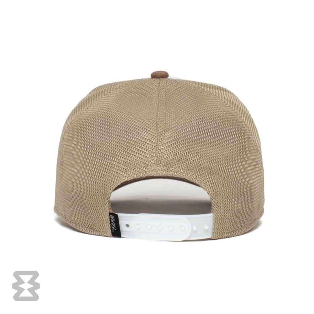 کلاه گورین مدل Get Over Here