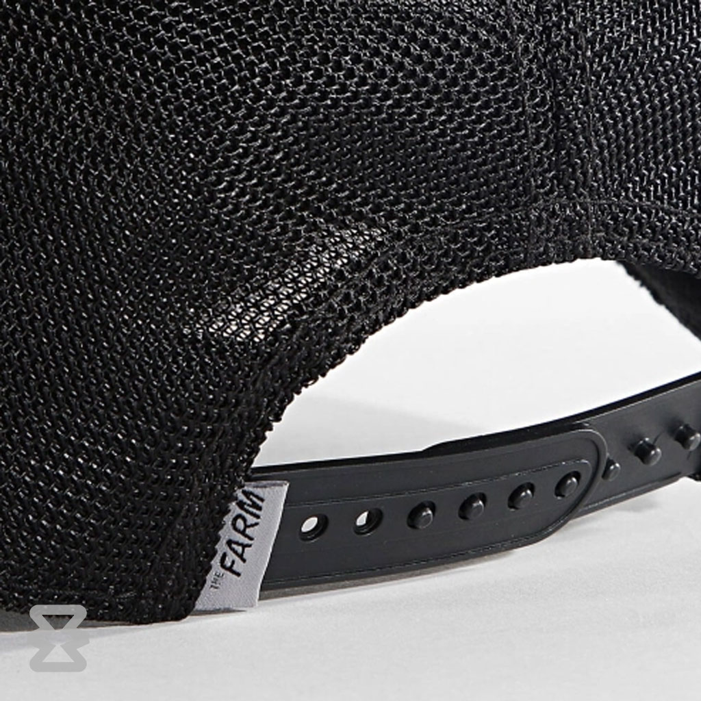 کلاه گورین مدل Go Bananas