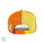 کلاه گورین مدل Holey Moley