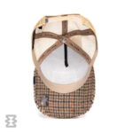 کلاه گورین مدل Lodge King