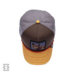 کلاه گورین مدل Lone Wolf 100