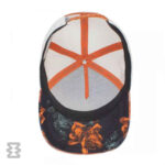 کلاه گورین مدل Monarchy of Roses