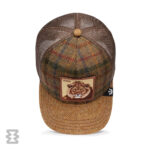 کلاه گورین مدل Moon Lion