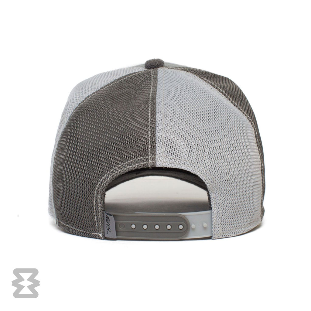 کلاه گورین مدل Mr. Nice Guy