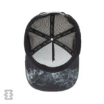 کلاه گورین مدل Nightmare Alley