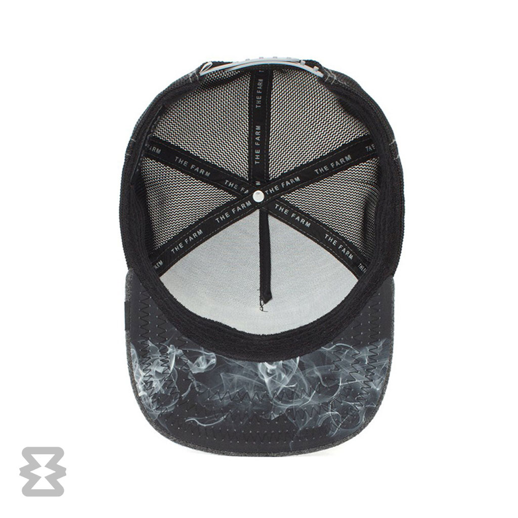 کلاه گورین مدل Nightmare Alley