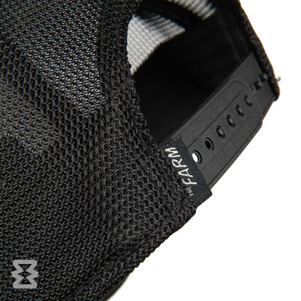 کلاه گورین مدل Nocturnal